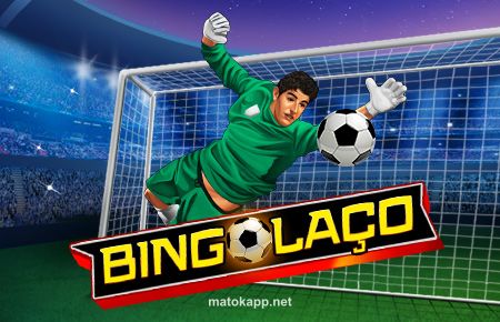 Hình ảnh trò chơi Bingolaço tại matokapp.net