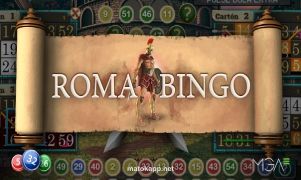 Hình ảnh trò chơi Roma Bingo tại matokapp.net