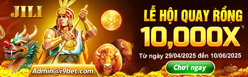 Banner giải đấu đặc biệt